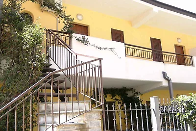 Appartamento Vacanza con famiglia Letojanni