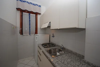 Appartement Vacances avec la famille Lignano Sabbiadoro