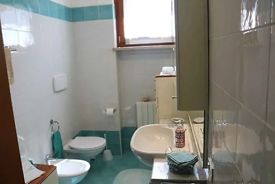 Ferienwohnung in Residenz mit Swimmingpool un