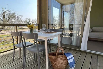 Vakantiehuis Ontspannende vakantie Verona