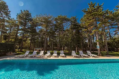 Appartamento Vacanza con famiglia Biograd na Moru