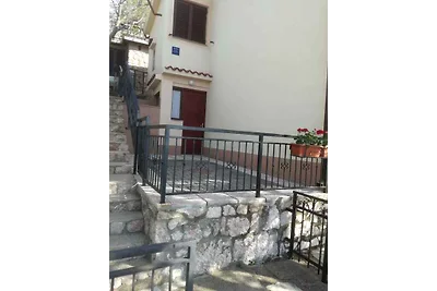 Ferienwohnung in der Erste Reihe zum Meer