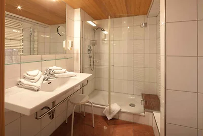 Vakantieappartement Gezinsvakantie Bezau