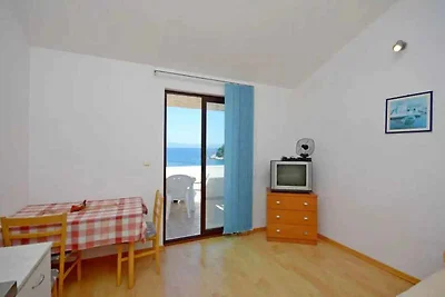 Vakantieappartement Gezinsvakantie Zaklopatica