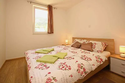 Ferienwohnung mit Balkon und Klimaanlage