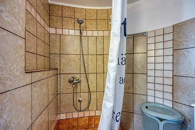 Ferienwohnung mit Terrasse und