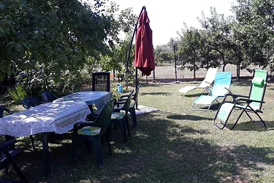 Ferienhaus zur alleinigen Nutzung