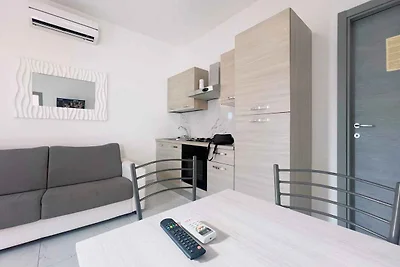 Ferienwohnung mit Klimaanlage und WLAN