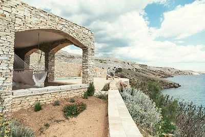 Charmantes Steinhaus Sika in Miškovići auf de