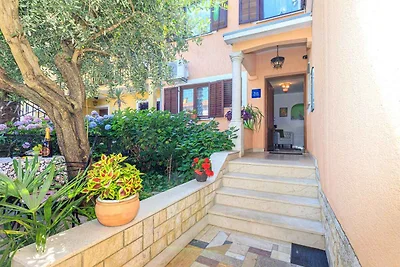 Vakantieappartement Gezinsvakantie Vrsar