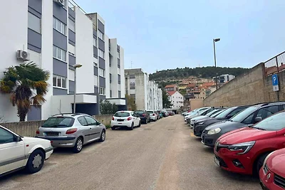 Appartamento Vacanza con famiglia Brodarica -Sibenik