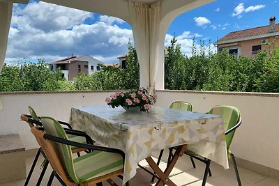 Urlaub im malerischen Šilo auf Krk