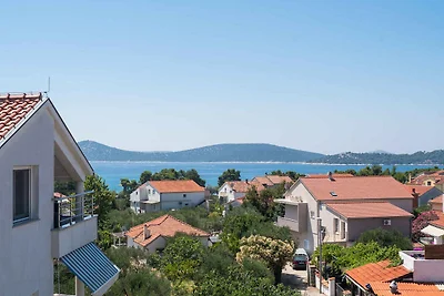 Appartamento Vacanza con famiglia Vodice