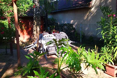 Casa vacanze Vacanza di relax Balatonlelle
