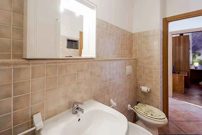 Ferienwohnung mit Klimaanlage, Internet und