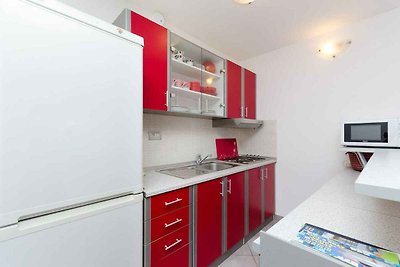 Vakantieappartement Gezinsvakantie Punat