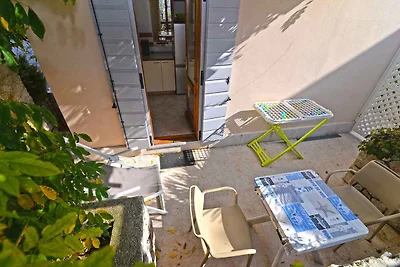 Ferienwohnung mit Parkplatz