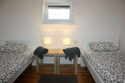 Ferienhaus mit Klimaanlage und Pool