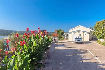 Ferienwohnung in Strandnähe