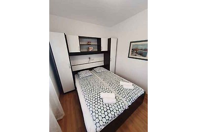 Vakantieappartement Gezinsvakantie Trogir