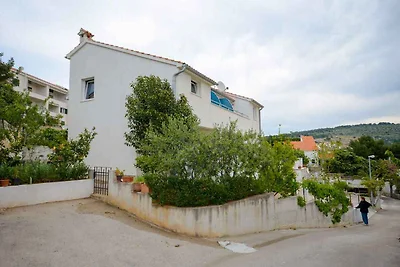 Ferienwohnung mit Klimaanlage, Balkon und Mee