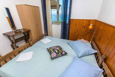 Vakantieappartement Gezinsvakantie Vela Luka