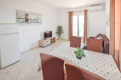 Apartament Dla rodzin Pašman, Tkon