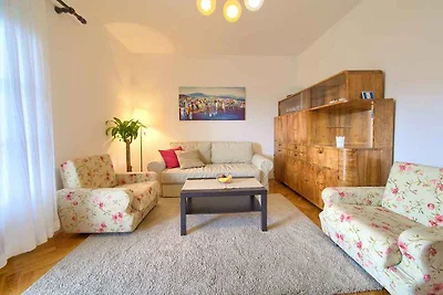 apartman za odmor Obiteljski odmor Baska