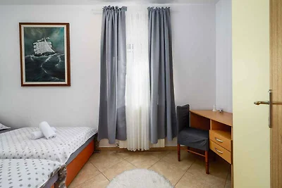 Ferienwohnung mit Internet, Klimaanlage, Terr