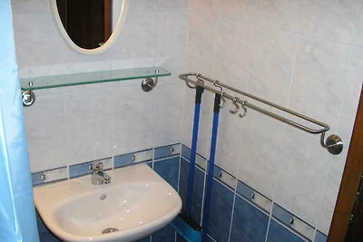 Ferienwohnung 20 m vom Thermalbad