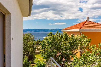 Appartamento Vacanza con famiglia Novi Vinodolski