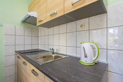 Ferienwohnung mit Balkon