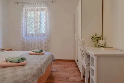 Ferienwohnung mit Klimaanlage und