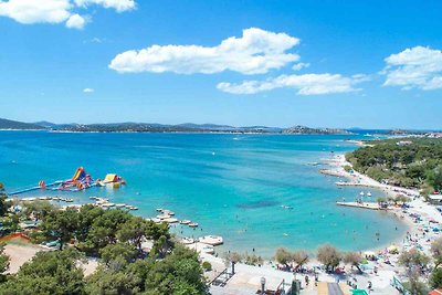 Appartamento Vacanza con famiglia Vodice