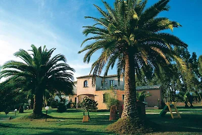 Appartamento Vacanza con famiglia Pula