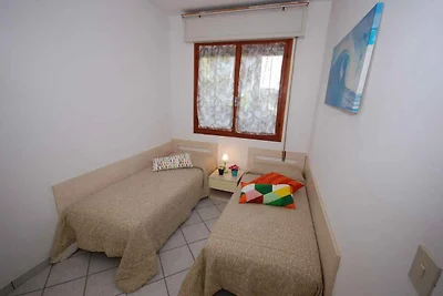 Ferienwohnung mit Privatgarten