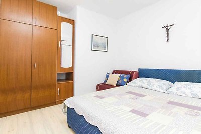 Appartamento Vacanza con famiglia Lokva Rogoznica