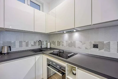 Vakantieappartement Gezinsvakantie Poreč