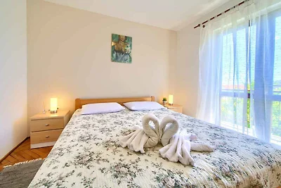 Appartamento Vacanza con famiglia Krk