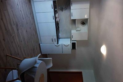 Vakantieappartement Gezinsvakantie Kukljica