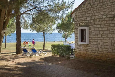 apartman za odmor Obiteljski odmor Rovinj