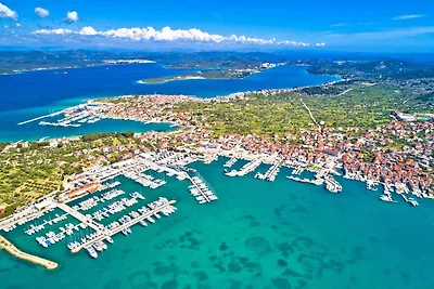 Appartamento Vacanza con famiglia Murter