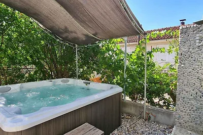 apartman za odmor Obiteljski odmor Vrboska