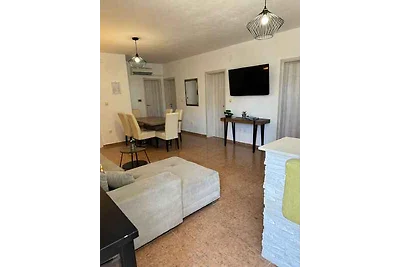 Vakantieappartement Gezinsvakantie Zecevo