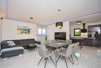 Ferienwohnung mit Klimaanlage