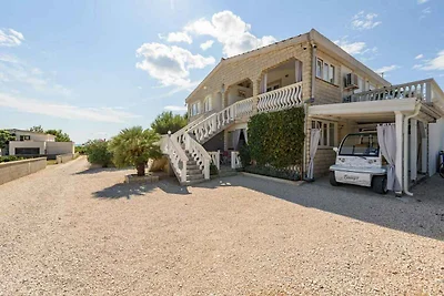 Ferienwohnung mit Klimaanlage