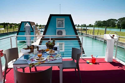 Casa vacanze Vacanza di relax Lignano Sabbiadoro