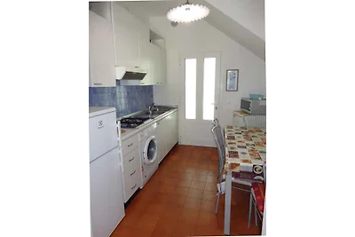 Appartamento Vacanza con famiglia Caorle