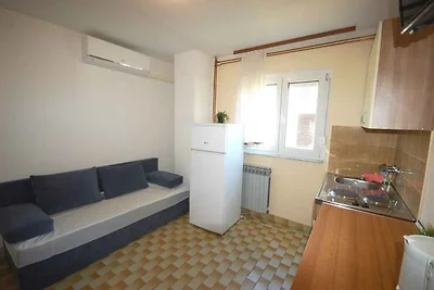 Vakantieappartement Gezinsvakantie Njivice