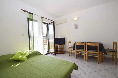 Ferienwohnung in Strandnähe